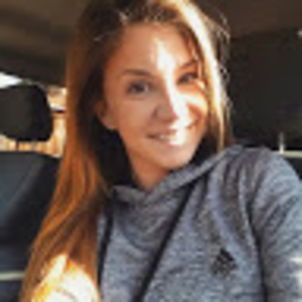 Meet your Posher, Taylar
